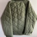 NWT John Elliott Quilted Nylon Hunting Jacket 4/XL