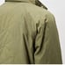 NWT John Elliott Quilted Nylon Hunting Jacket 4/XL