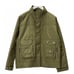 NWT John Elliott Quilted Nylon Hunting Jacket 4/XL