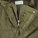 NWT John Elliott Quilted Nylon Hunting Jacket 4/XL