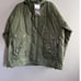 NWT John Elliott Quilted Nylon Hunting Jacket 4/XL