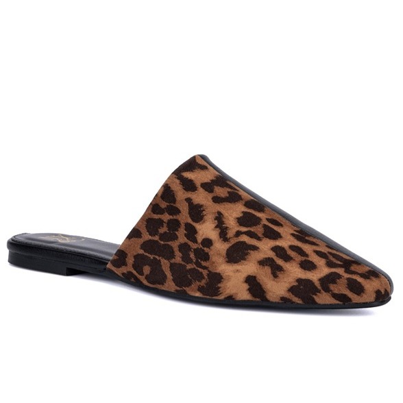 New York & Company Women S Mules - Elevate Your Style with Versatile Footwear