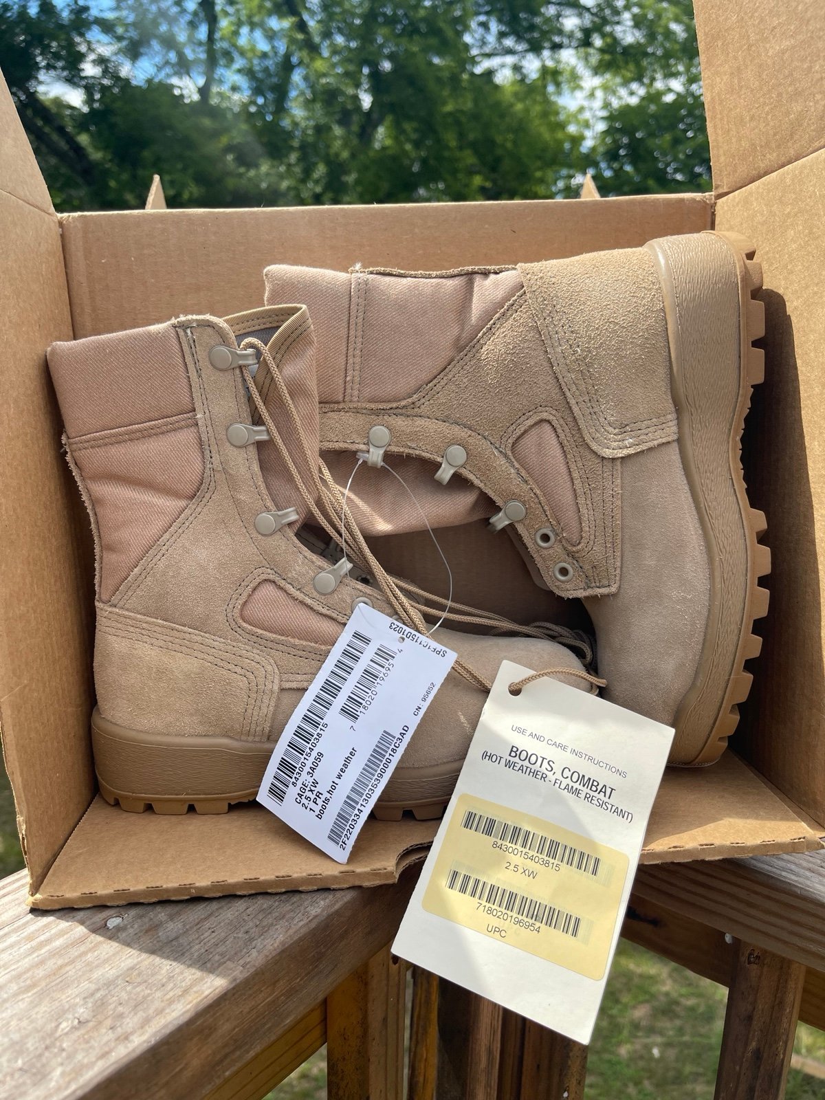 Boots