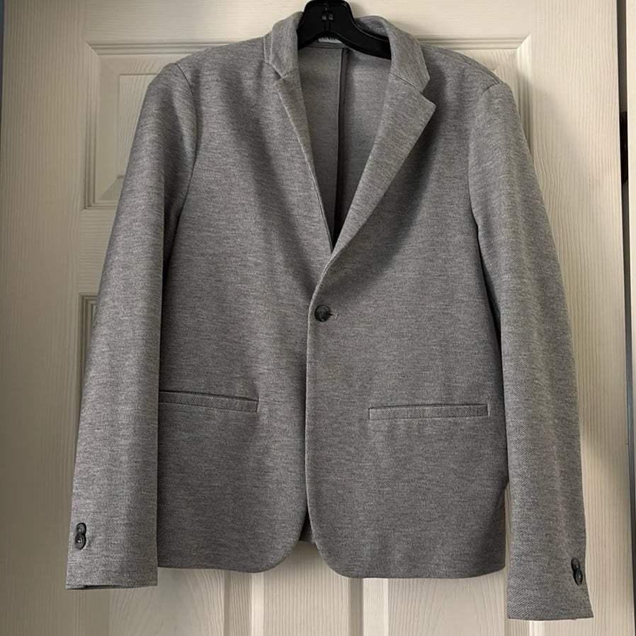 Zara Blazer