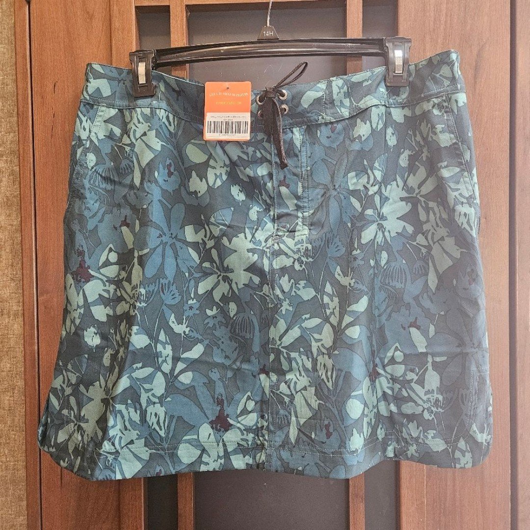 RipSkirt Sport Skirt NWT XXL.