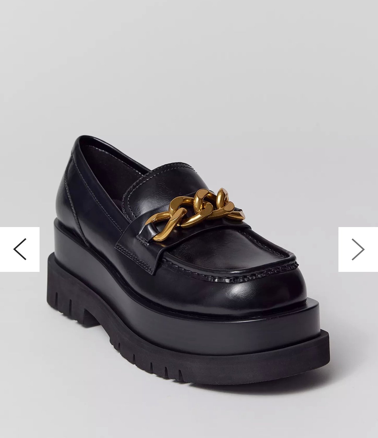 Jeffrey Campbell Patent Leather Loafers for Women | Mercari