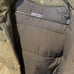 JUNGLE CAT Olive Green Military Jacket with Hood - Free Shipping