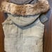 JUNGLE CAT Olive Green Military Jacket with Hood - Free Shipping