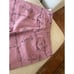 Honor The Gift Mens 38 Corduroy Rose & Barbwire Print Pants From Nordstrom