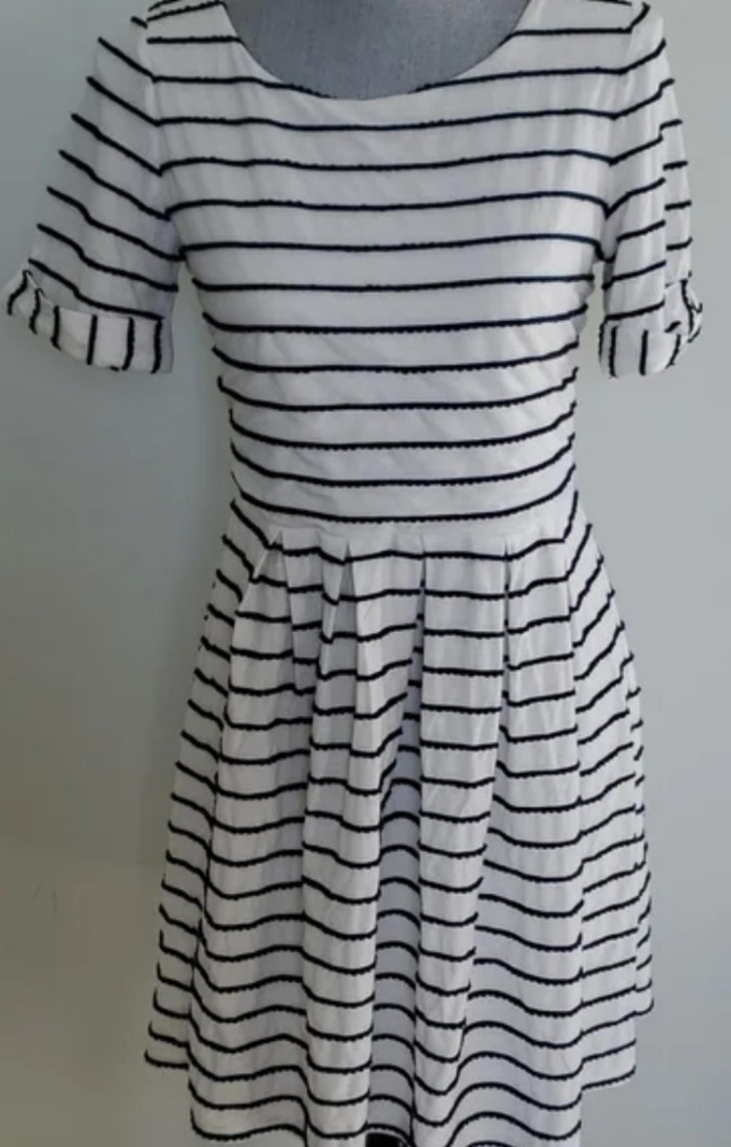 Anthropologie Bordeaux Dress - XL
