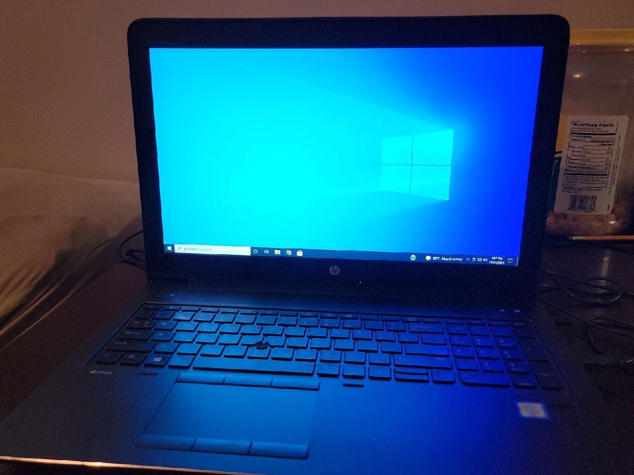 Laptop
