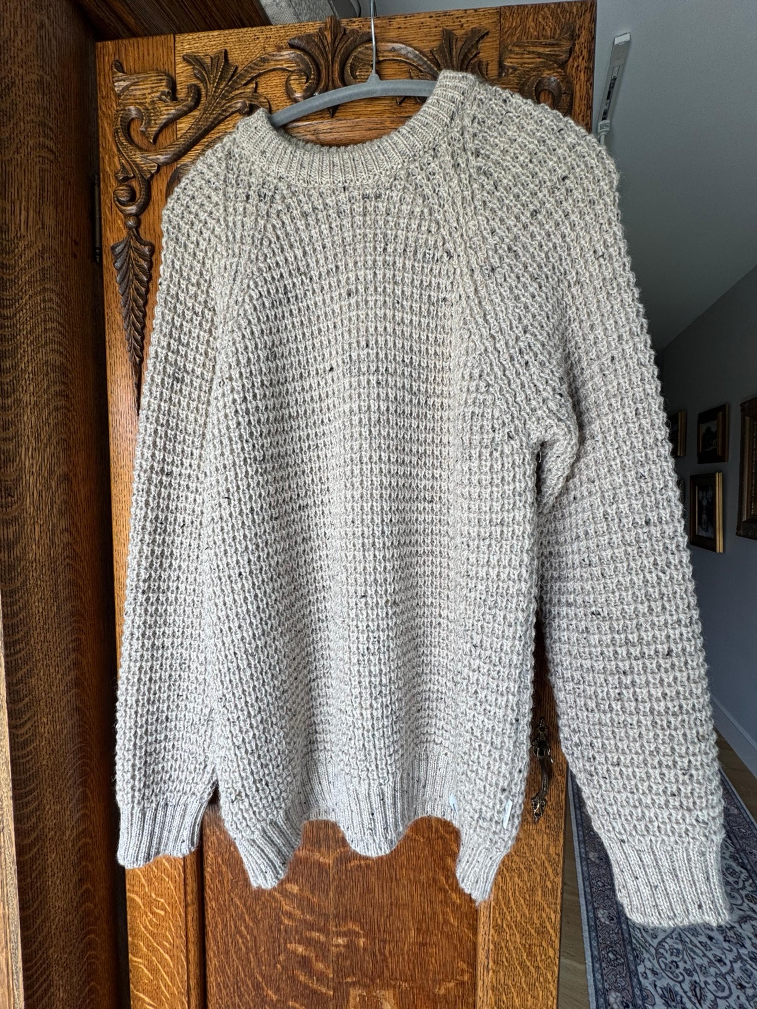 Peregrine Sweater