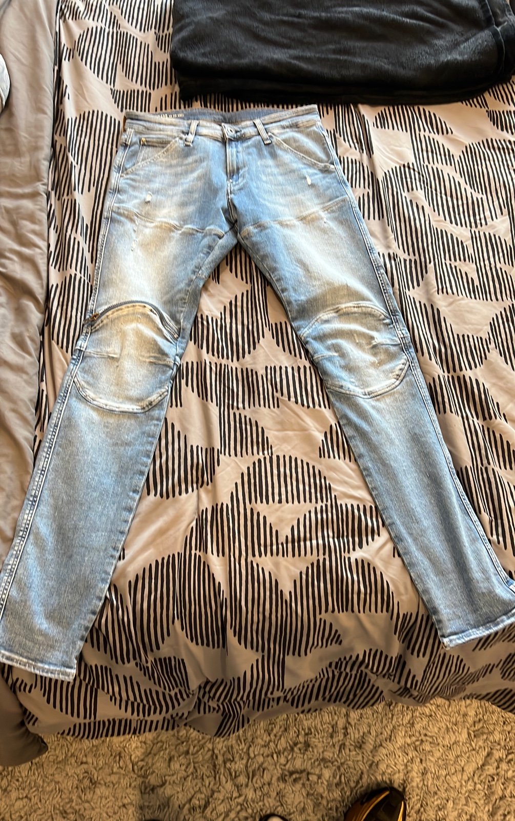 mens jeans