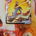 Pikachu VMAX TG17/TG30 (Alternate Artwork) - Pokemon Lost Origin