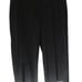 Adrienne Vittadini Capris Black Size 6 SKU 000112
