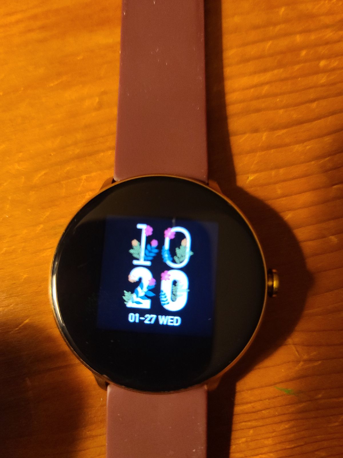 iTouch Smart Watch