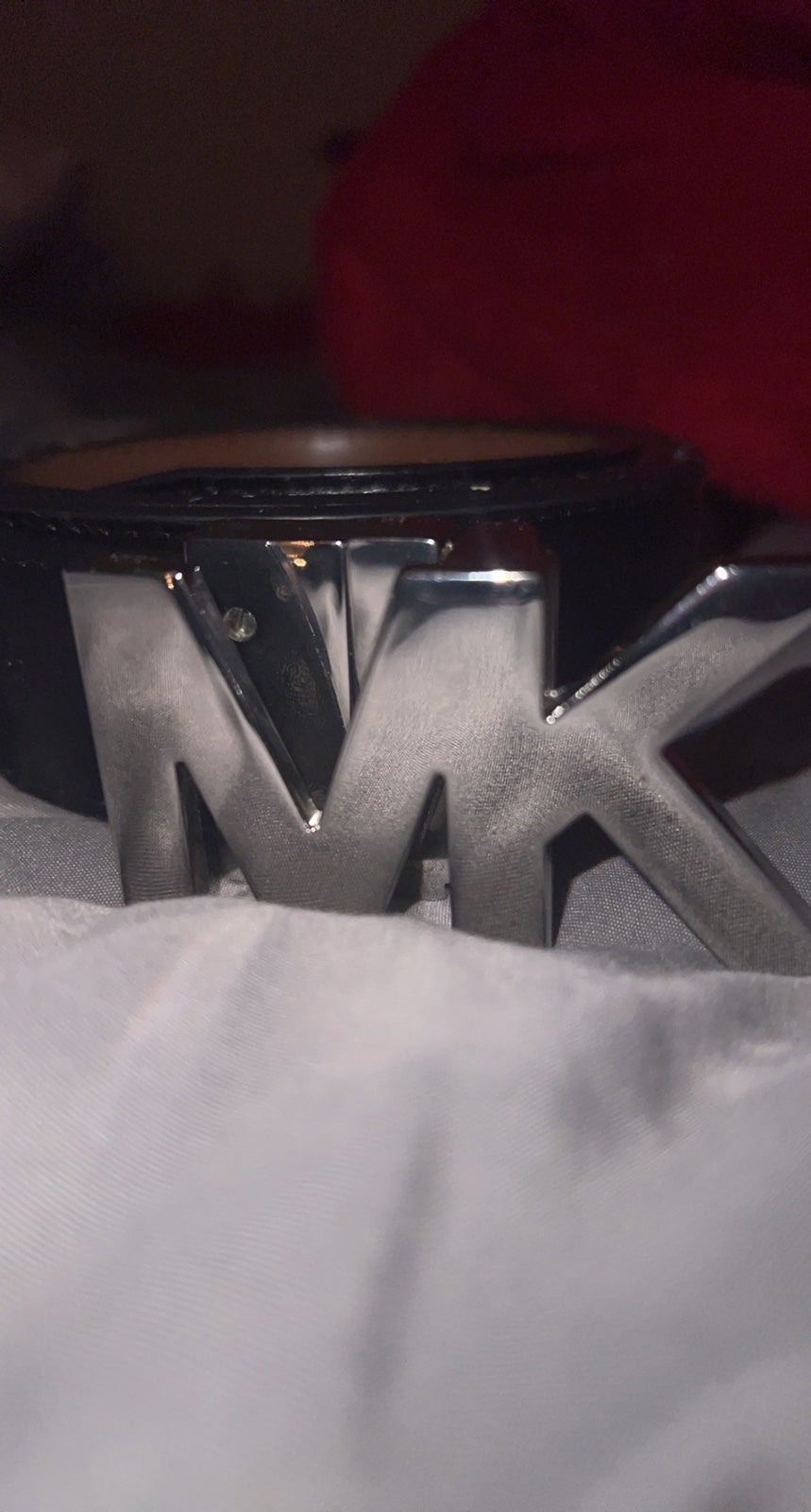 Michael Kors belt