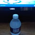 water bottle