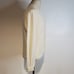 Vintage 80s Cardigan Sweater Ivory 6 But