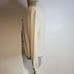Vintage 80s Cardigan Sweater Ivory 6 But