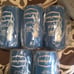 Luber-finer LFP-440F Fuel Filter 5 pack