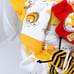 Diaper Cake Winnie , Baby Shower Gift