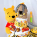 Diaper Cake Winnie , Baby Shower Gift