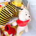 Diaper Cake Winnie , Baby Shower Gift