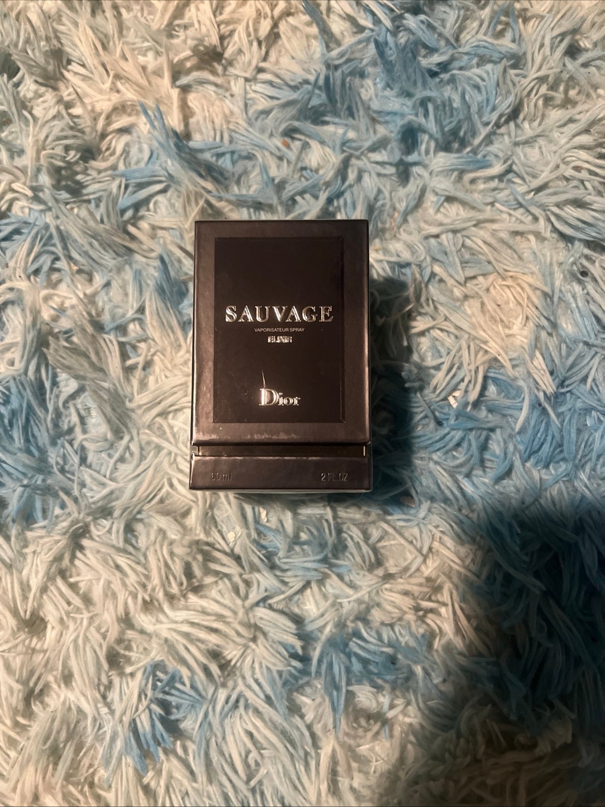 Dior Sauvage