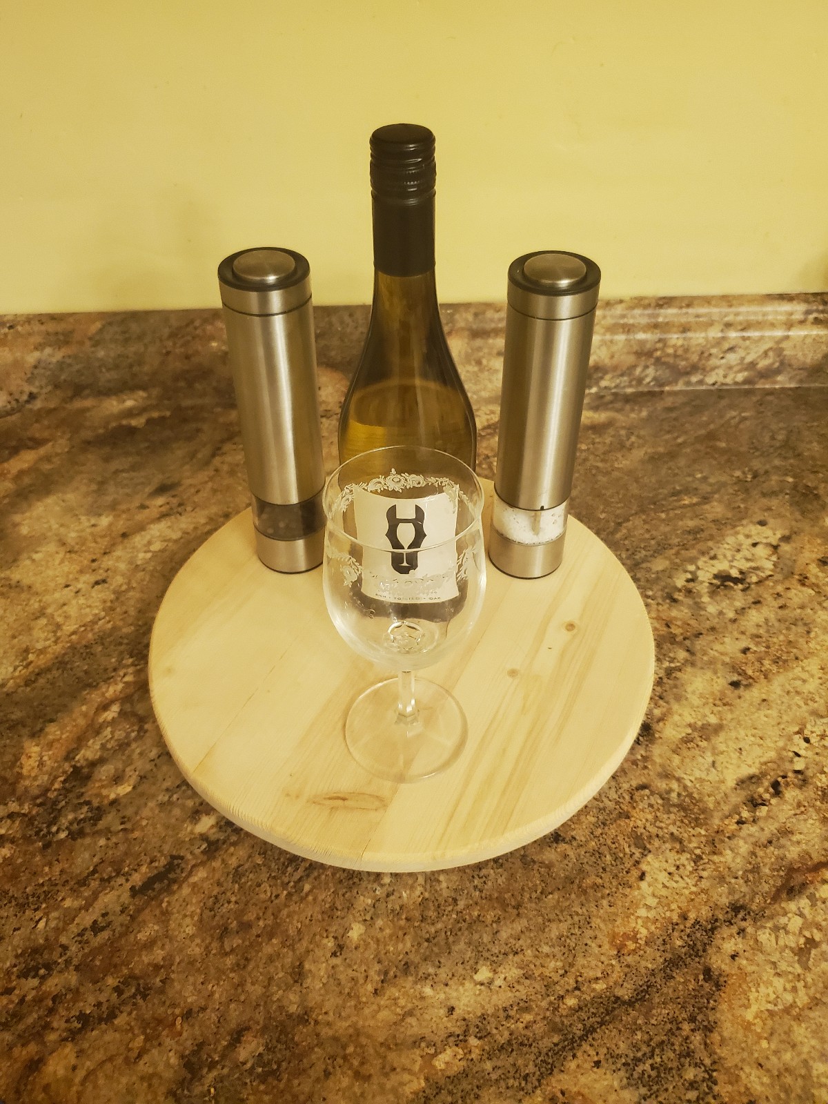 Lazy Susan