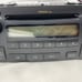 2005-2008 Toyota Corolla A51813 Radio Stereo Disc CD Player 2 DIN 86120-02430 OE
