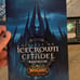 WoW Attack on Citadel Raid Deck