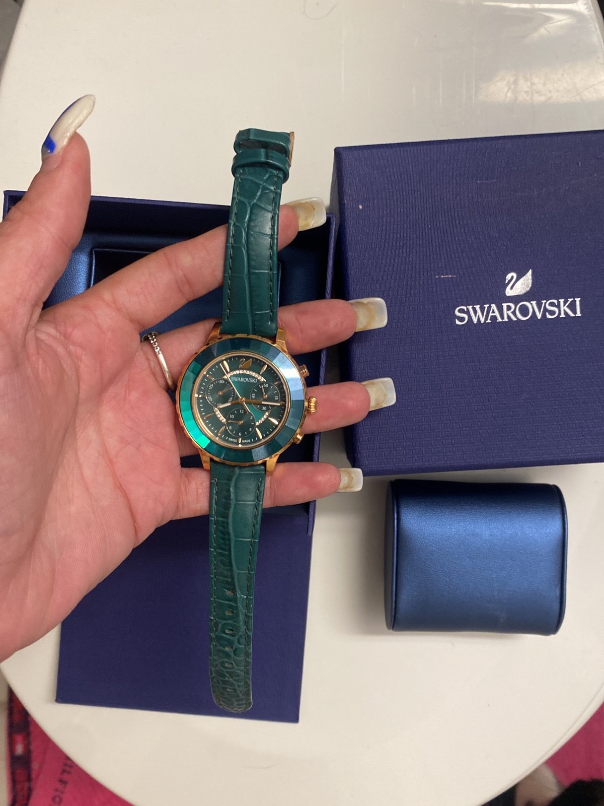 Watch