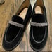 Stuart Weitzman Palmer Highshine Loafer