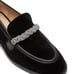 Stuart Weitzman Palmer Highshine Loafer