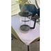 Bodum glass French coffee press 7 high 14 diameter excellent shape, nice size.