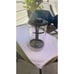 Bodum glass French coffee press 7 high 14 diameter excellent shape, nice size.