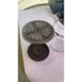 Bodum glass French coffee press 7 high 14 diameter excellent shape, nice size.