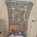 Vintage 90s North Carolina UNC Tarheels John Holiaday Shirt Fast/ Free Shipping