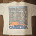 Vintage 90s North Carolina UNC Tarheels John Holiaday Shirt Fast/ Free Shipping