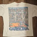Vintage 90s North Carolina UNC Tarheels John Holiaday Shirt Fast/ Free Shipping