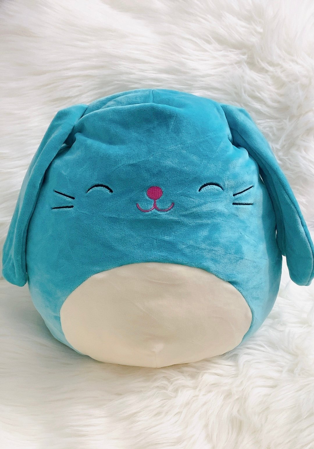 12 Linda bunny squishmallows Rare HTF