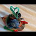 Lilo Stitch Sketchbook ornament