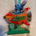 Lilo Stitch Sketchbook ornament
