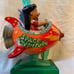 Lilo Stitch Sketchbook ornament