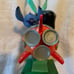 Lilo Stitch Sketchbook ornament
