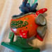 Lilo Stitch Sketchbook ornament