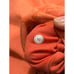 Lululemon Wunder Train High-Rise Tight Size 10 25 Crunch Warm Coral Re