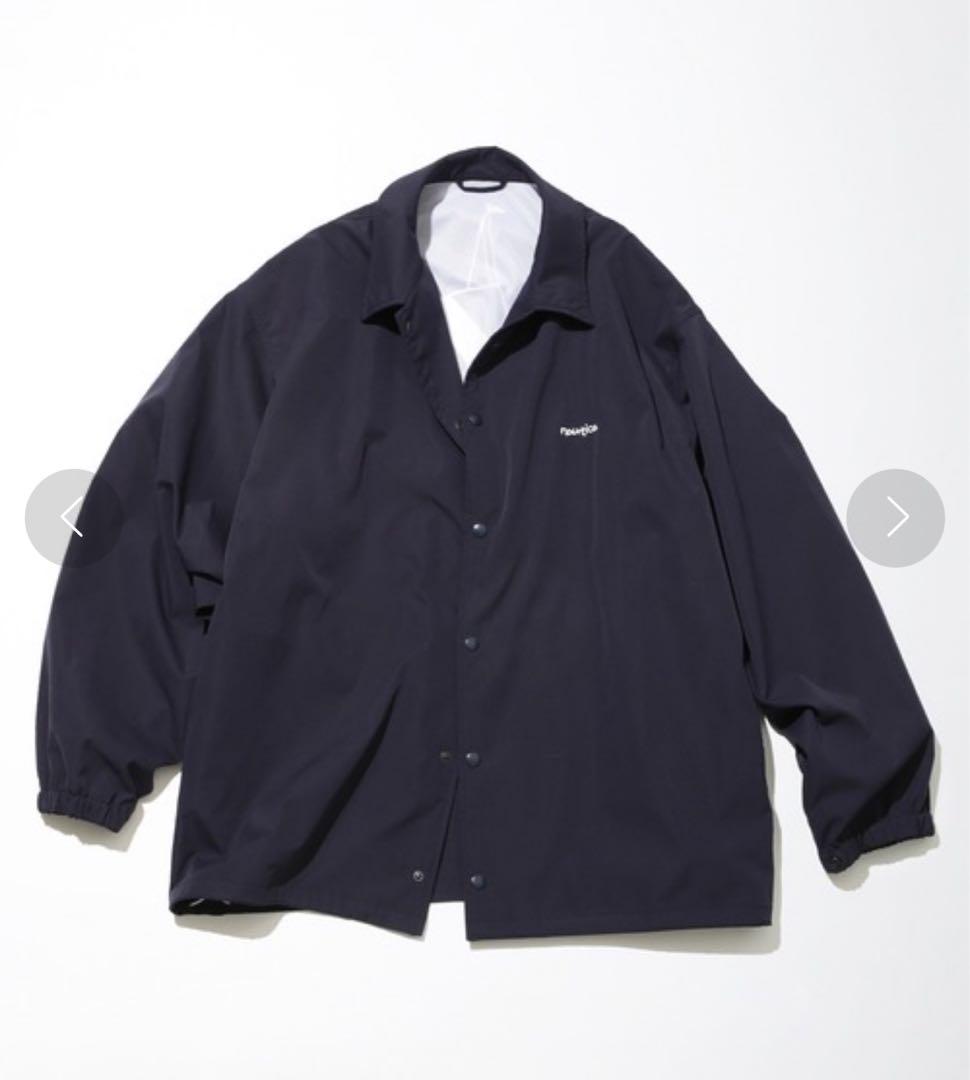 Nautica Nylon Coach Jacket, Size M
