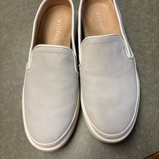 Vionic mules